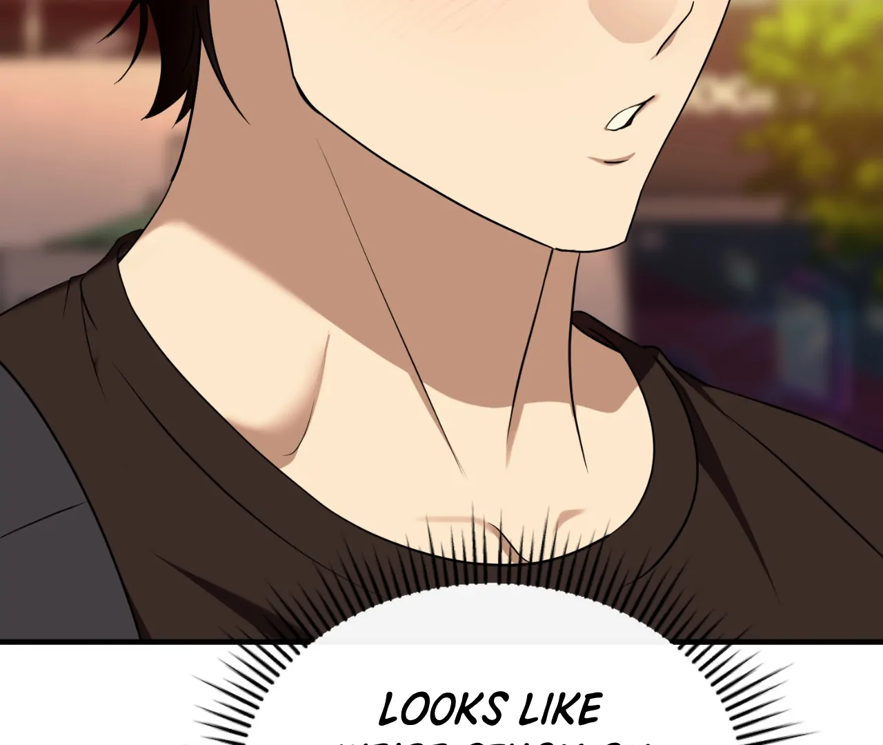 Virtual Strangers [Official] - S2: Chapter 36 (86) manhwa