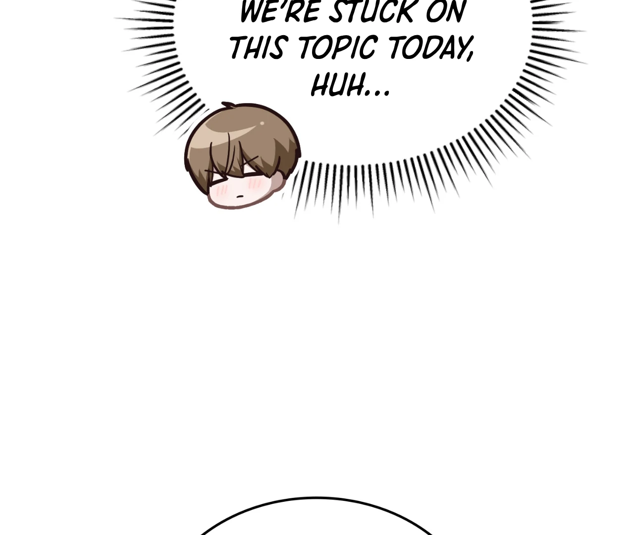 Virtual Strangers [Official] - S2: Chapter 36 (86) manhwa