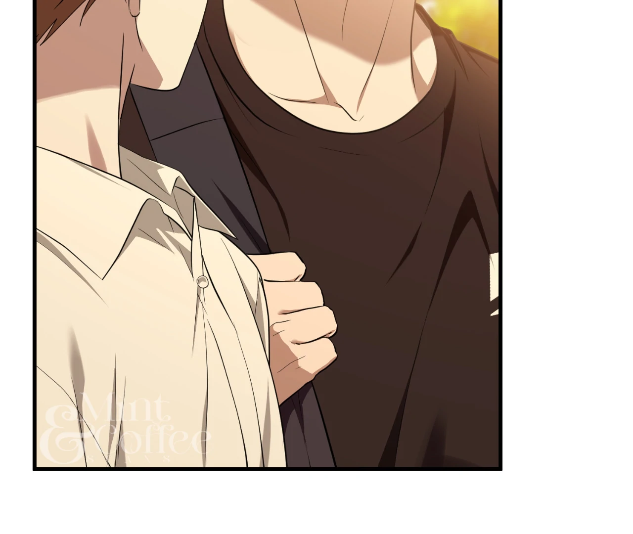 Virtual Strangers [Official] - S2: Chapter 36 (86) manhwa