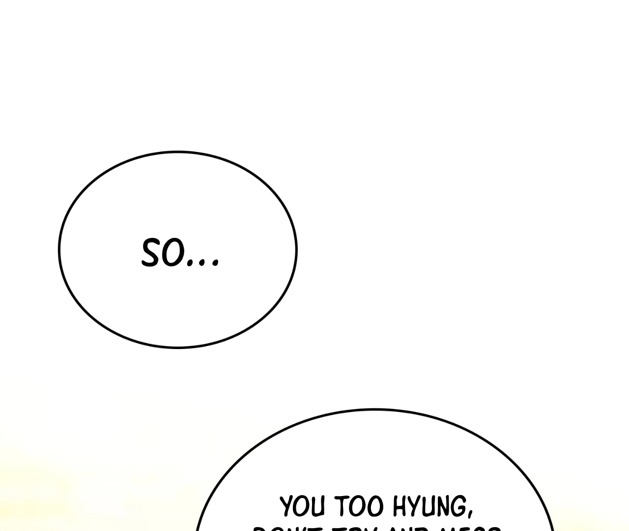 Virtual Strangers [Official] - S2: Chapter 36 (86) manhwa