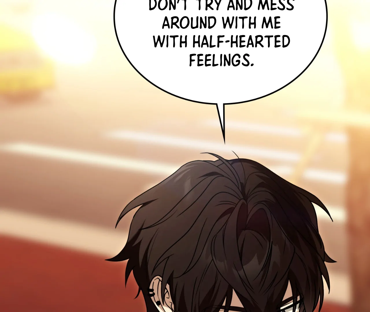 Virtual Strangers [Official] - S2: Chapter 36 (86) manhwa