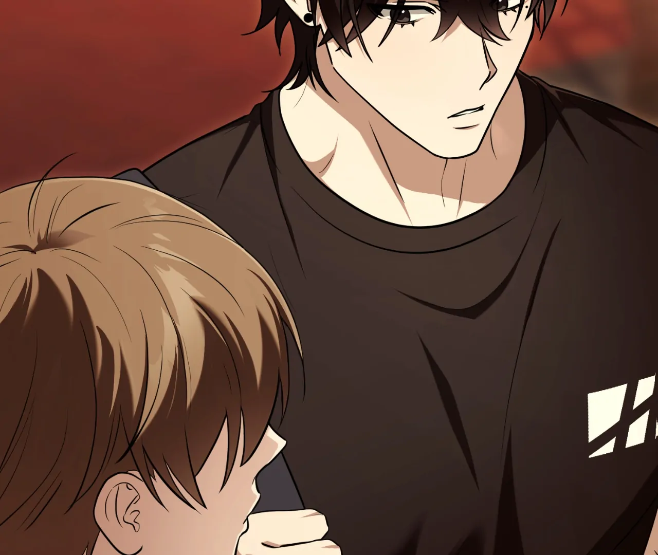 Virtual Strangers [Official] - S2: Chapter 36 (86) manhwa