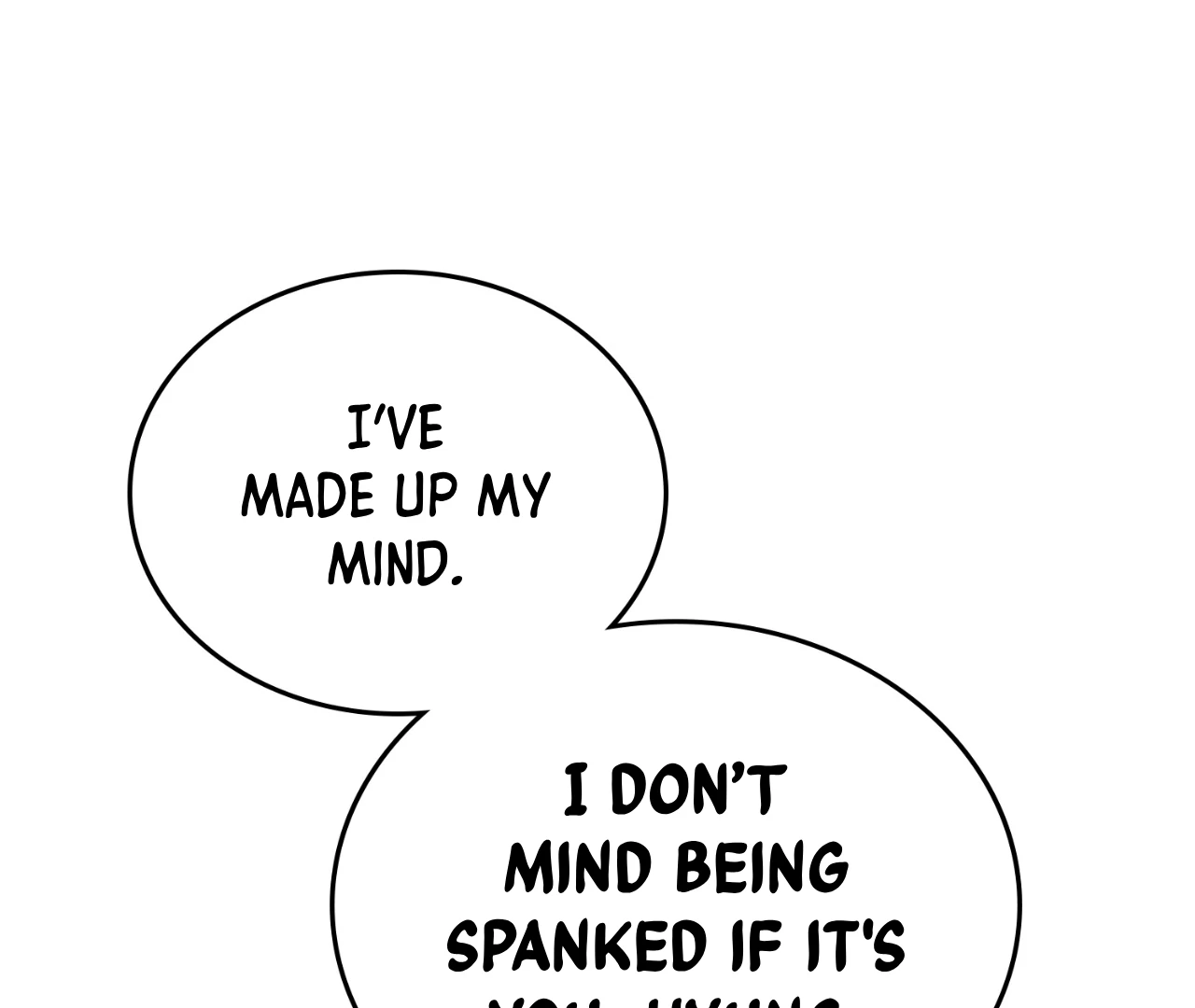 Virtual Strangers [Official] - S2: Chapter 36 (86) manhwa
