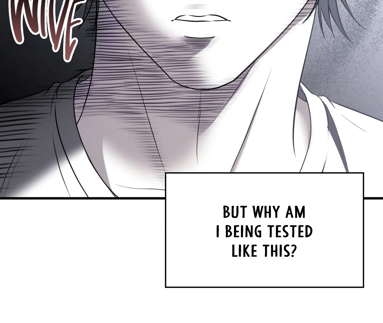 Virtual Strangers [Official] - S2: Chapter 36 (86) manhwa