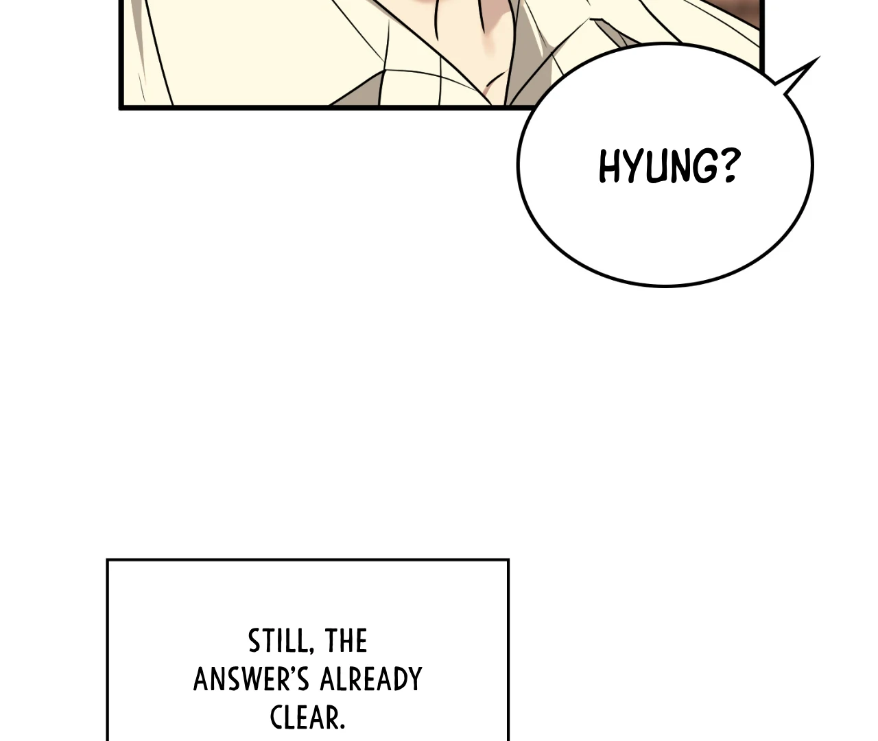 Virtual Strangers [Official] - S2: Chapter 36 (86) manhwa