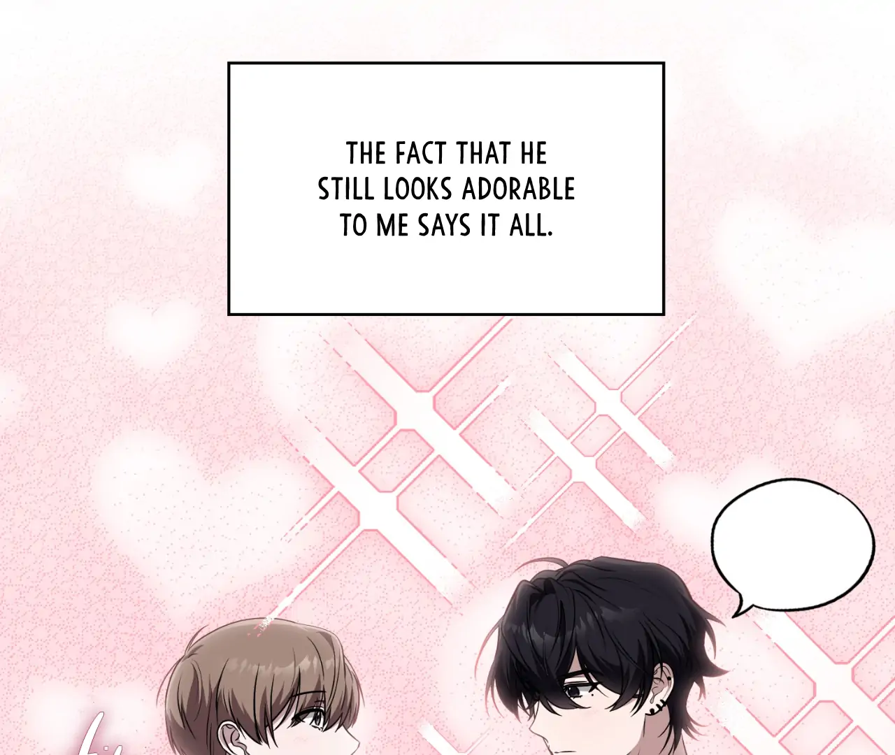 Virtual Strangers [Official] - S2: Chapter 36 (86) manhwa
