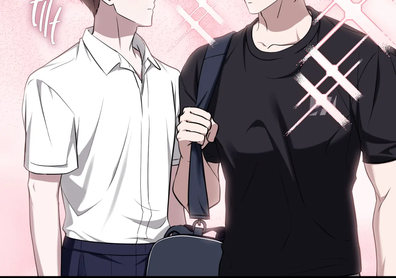 Virtual Strangers [Official] - S2: Chapter 36 (86) manhwa