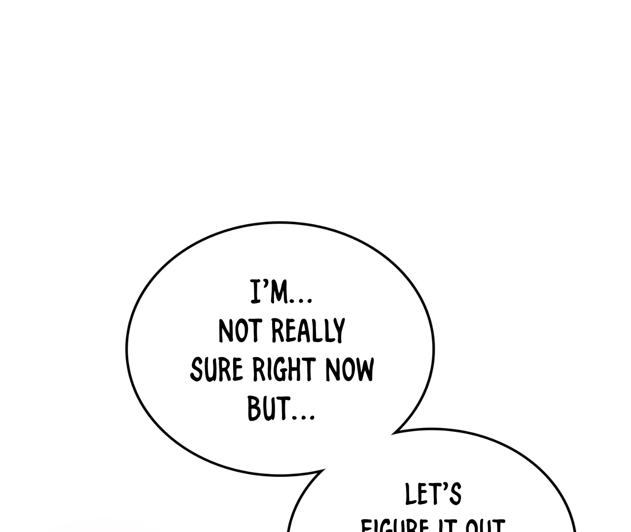 Virtual Strangers [Official] - S2: Chapter 36 (86) manhwa