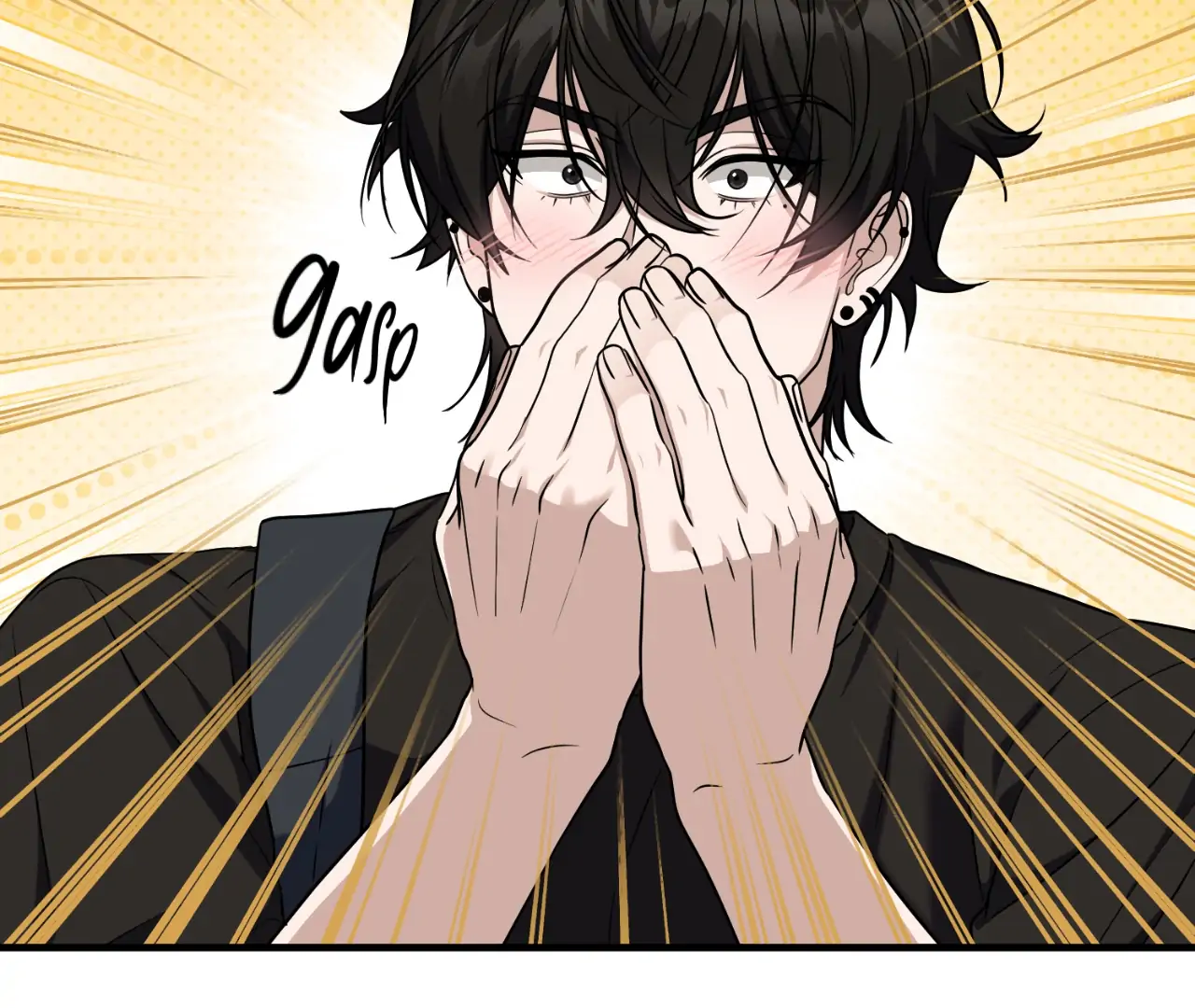 Virtual Strangers [Official] - S2: Chapter 36 (86) manhwa