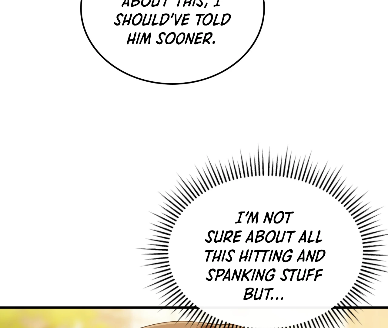 Virtual Strangers [Official] - S2: Chapter 36 (86) manhwa