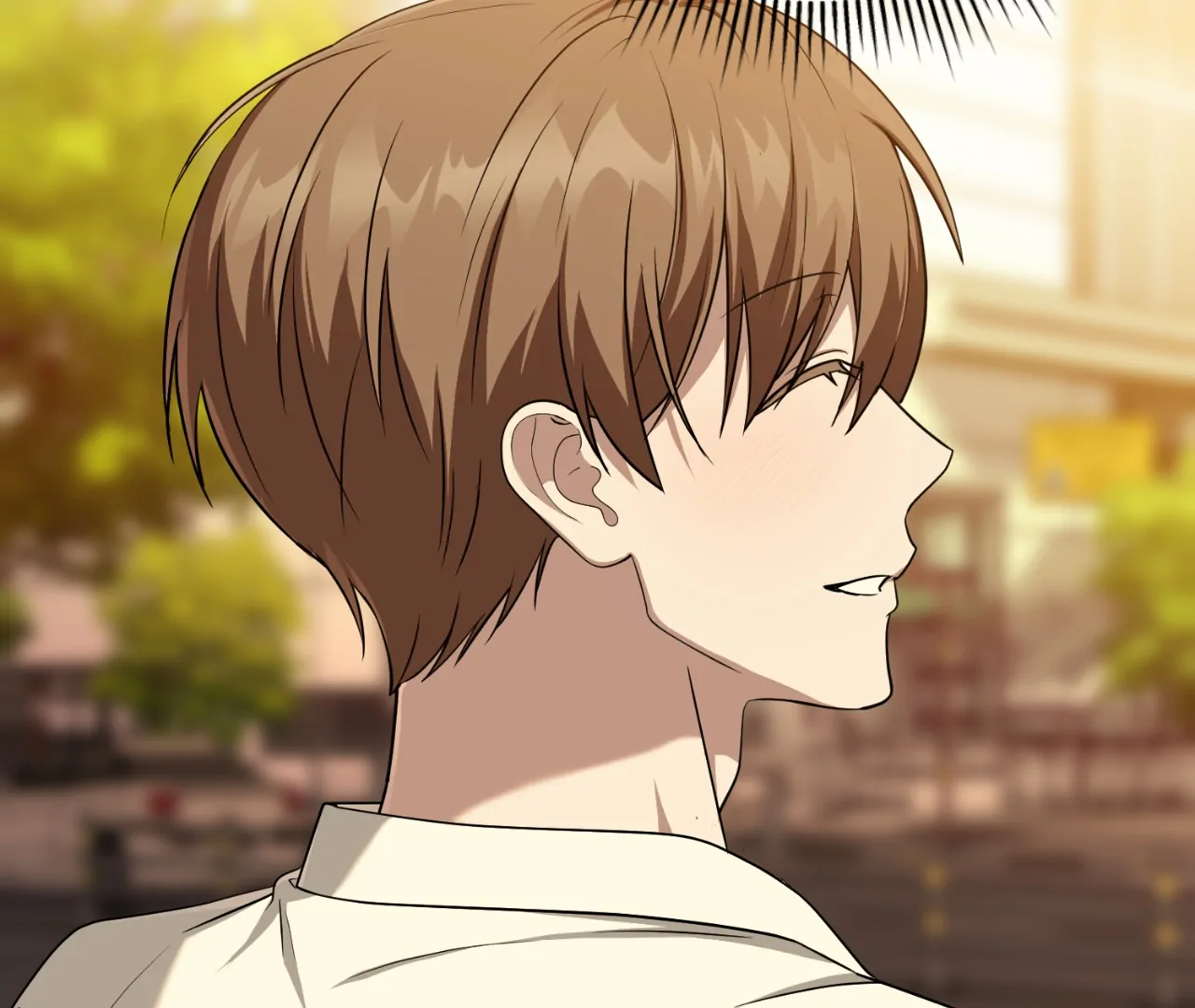 Virtual Strangers [Official] - S2: Chapter 36 (86) manhwa