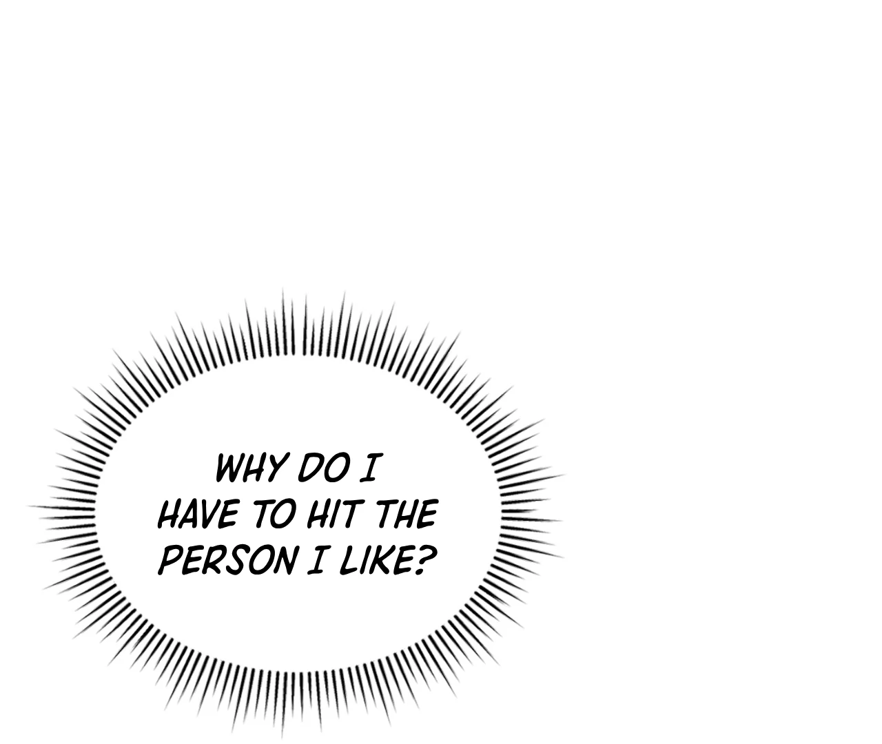 Virtual Strangers [Official] - S2: Chapter 36 (86) manhwa