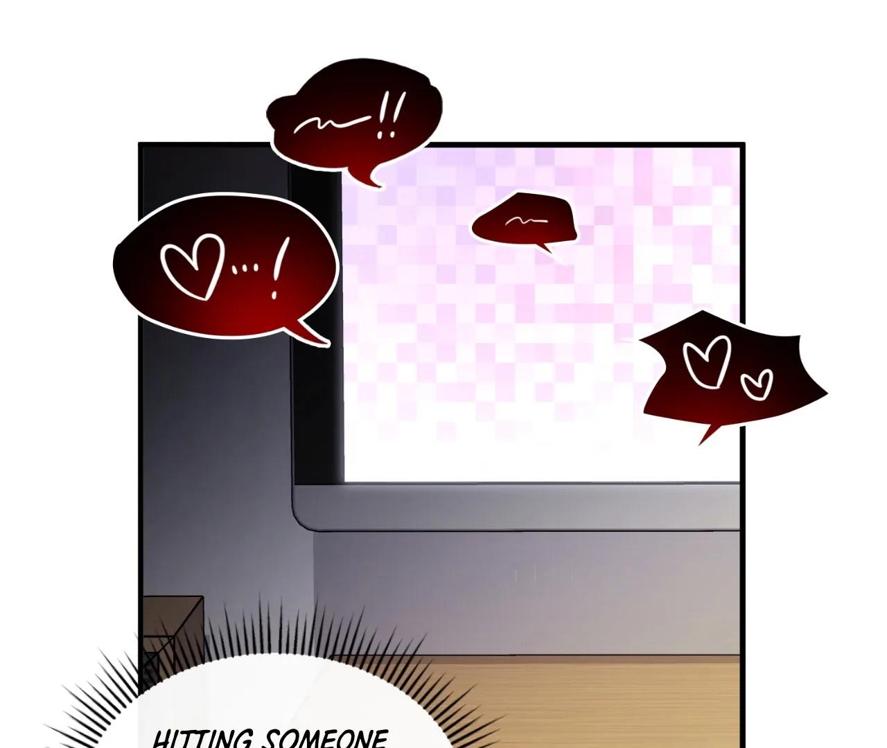 Virtual Strangers [Official] - S2: Chapter 36 (86) manhwa