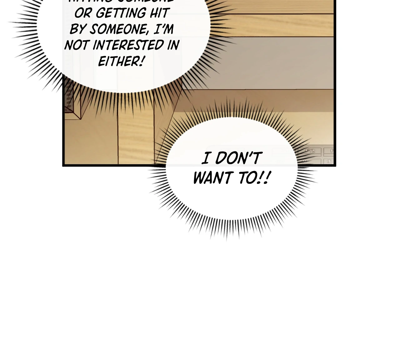Virtual Strangers [Official] - S2: Chapter 36 (86) manhwa