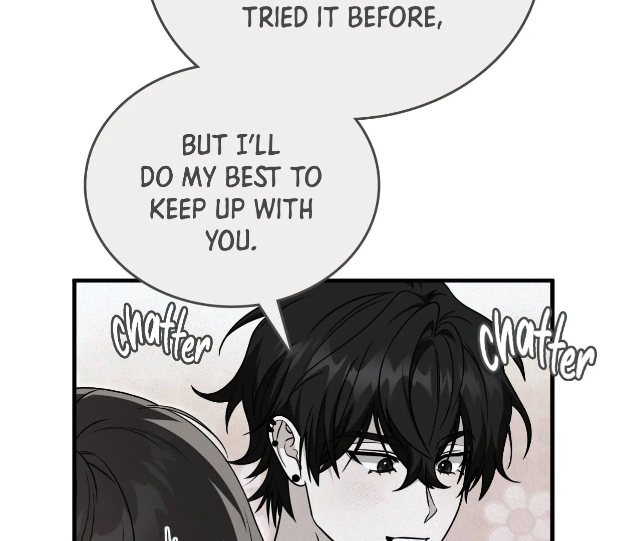 Virtual Strangers [Official] - S2: Chapter 36 (86) manhwa