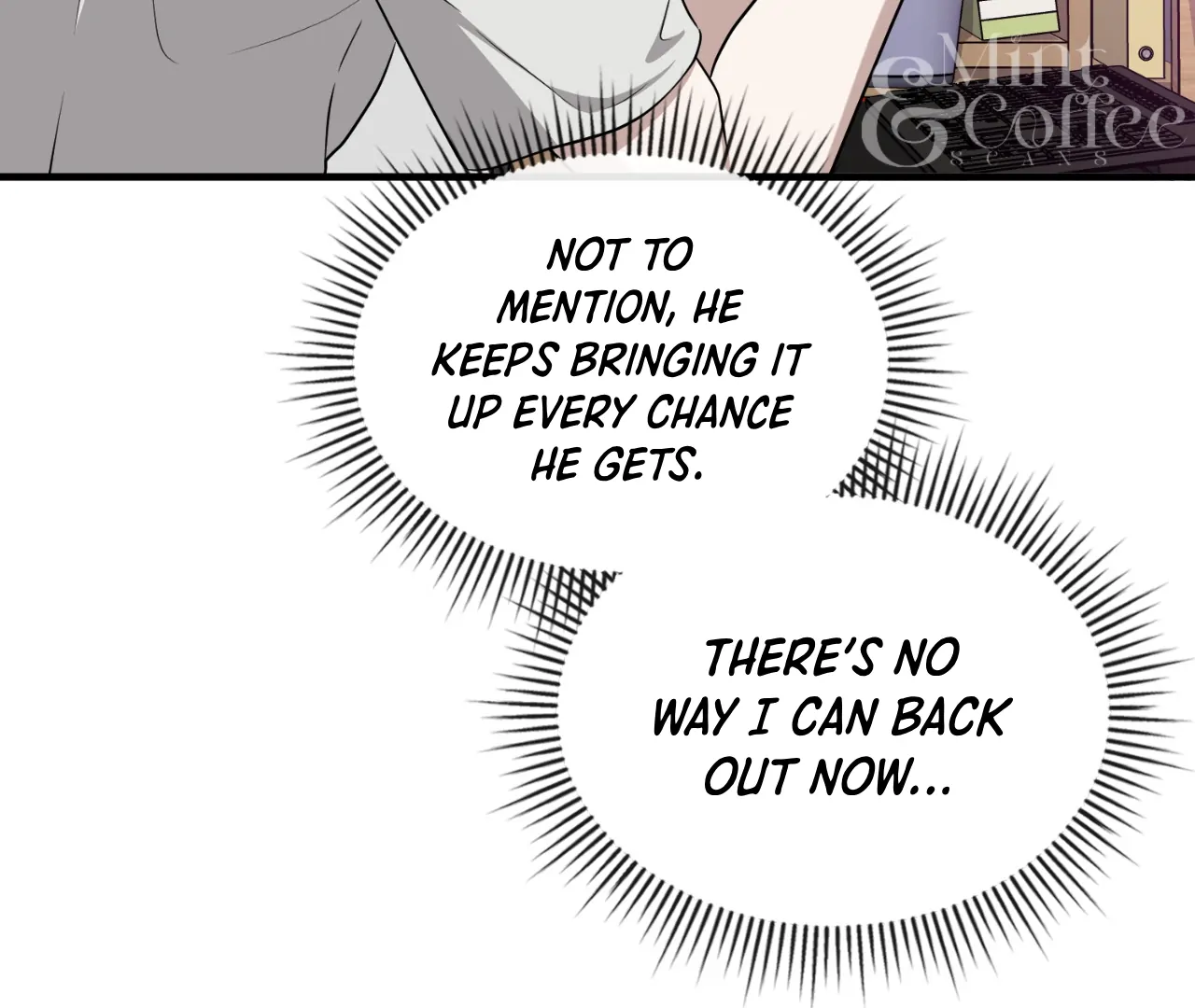 Virtual Strangers [Official] - S2: Chapter 36 (86) manhwa
