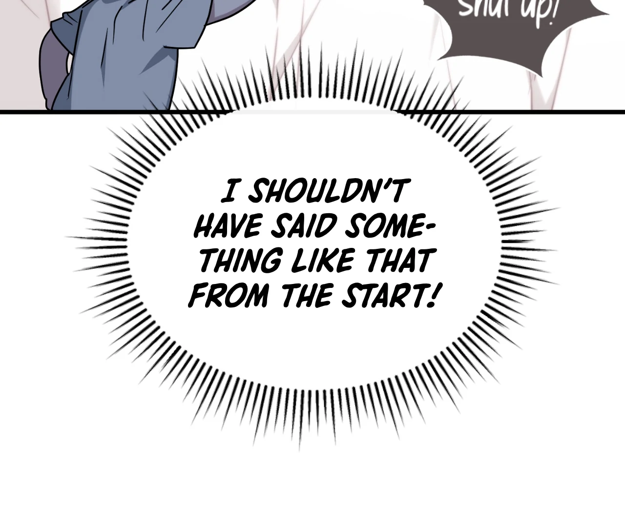 Virtual Strangers [Official] - S2: Chapter 36 (86) manhwa