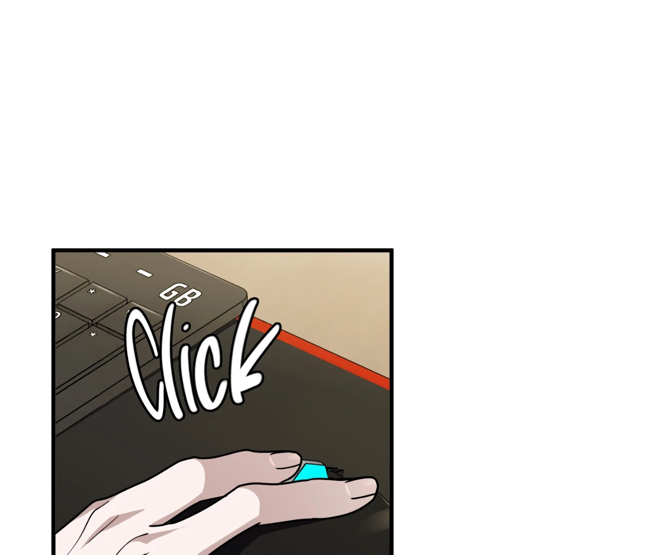 Virtual Strangers [Official] - S2: Chapter 36 (86) manhwa
