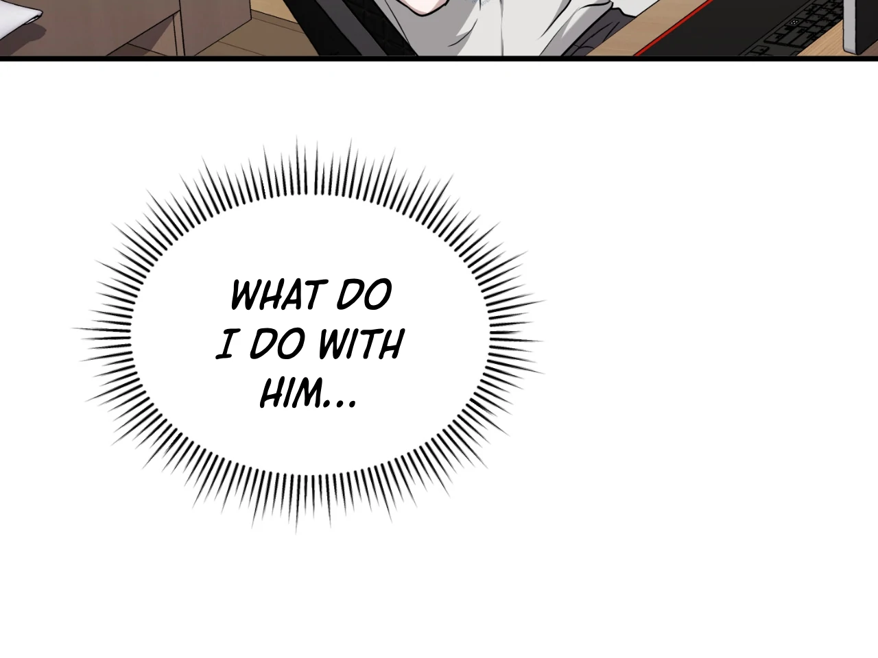 Virtual Strangers [Official] - S2: Chapter 36 (86) manhwa