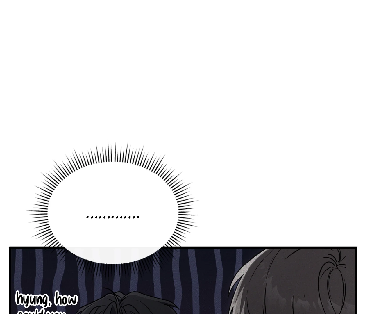 Virtual Strangers [Official] - S2: Chapter 36 (86) manhwa