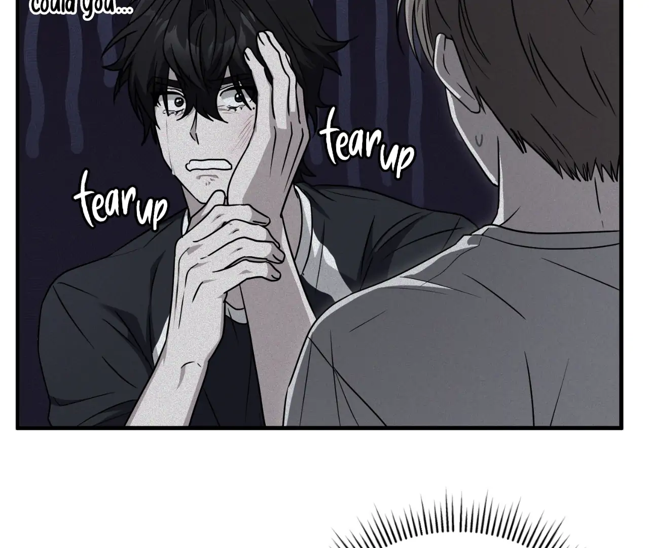 Virtual Strangers [Official] - S2: Chapter 36 (86) manhwa