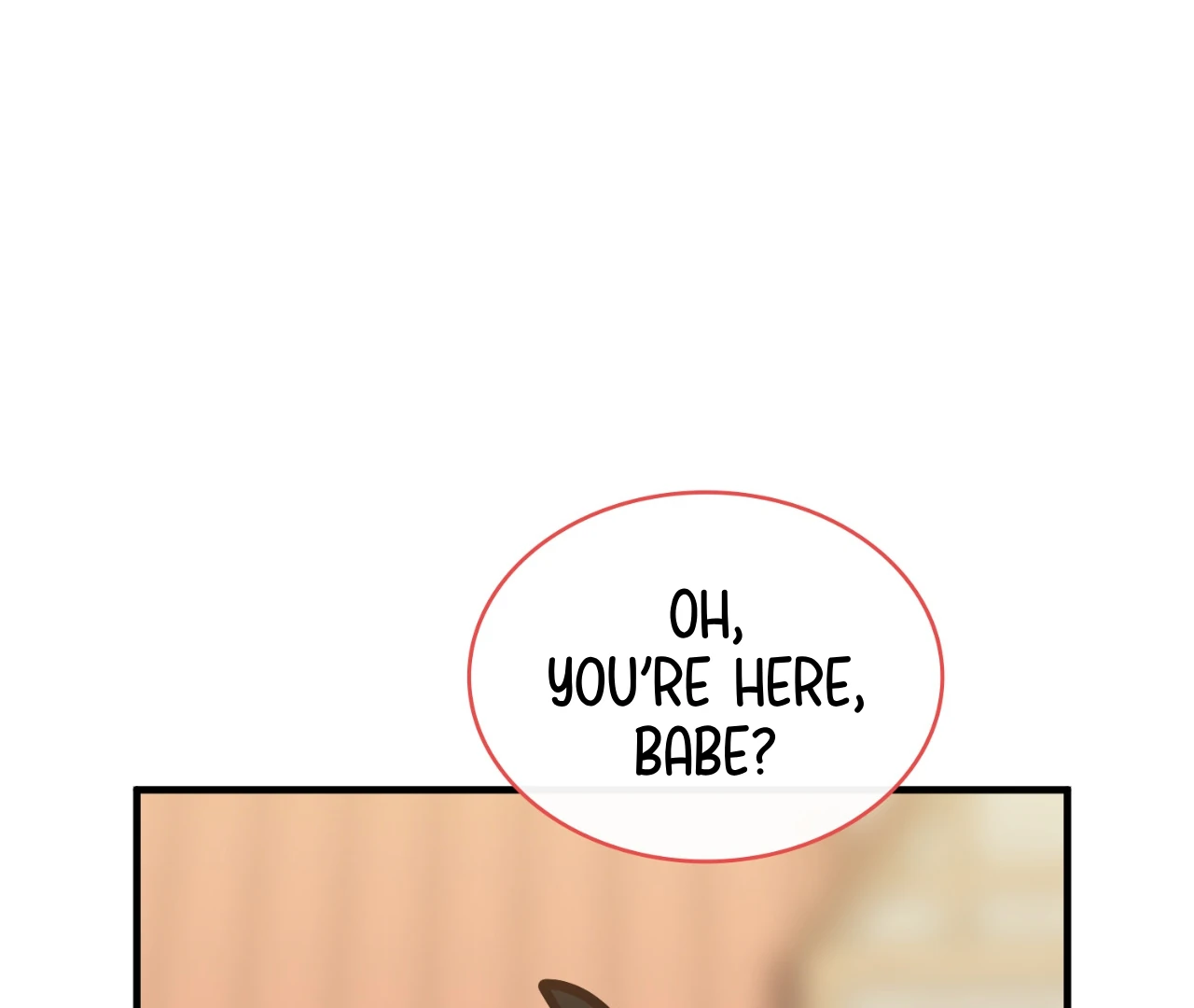 Virtual Strangers [Official] - S2: Chapter 36 (86) manhwa