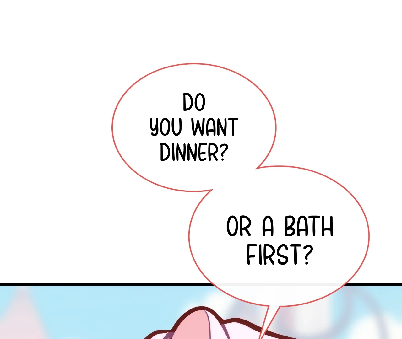 Virtual Strangers [Official] - S2: Chapter 36 (86) manhwa
