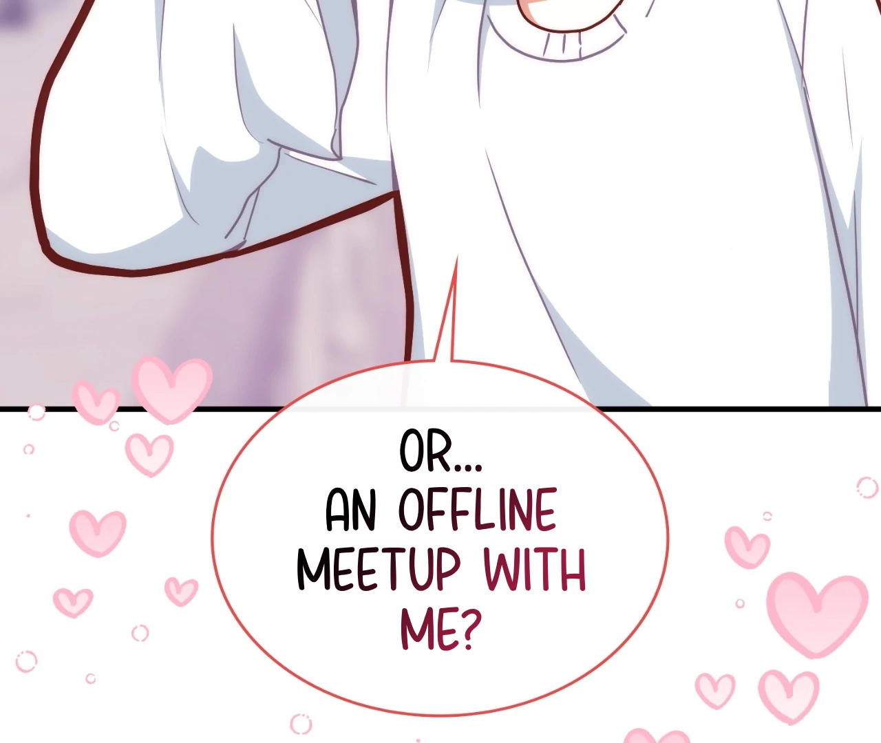 Virtual Strangers [Official] - S2: Chapter 36 (86) manhwa