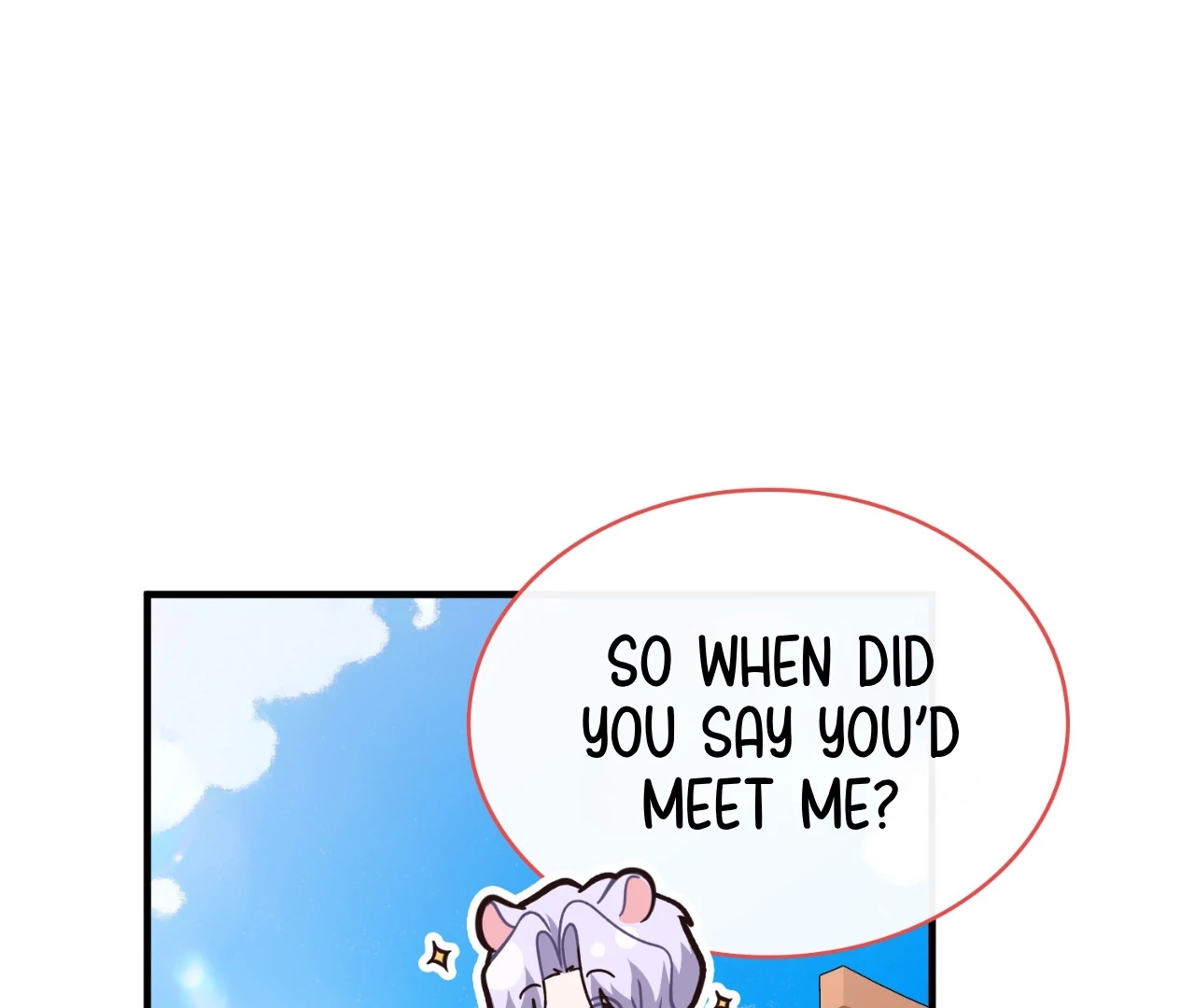 Virtual Strangers [Official] - S2: Chapter 36 (86) manhwa