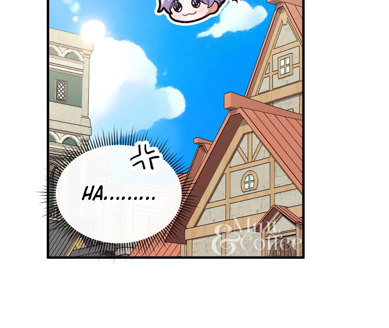 Virtual Strangers [Official] - S2: Chapter 36 (86) manhwa