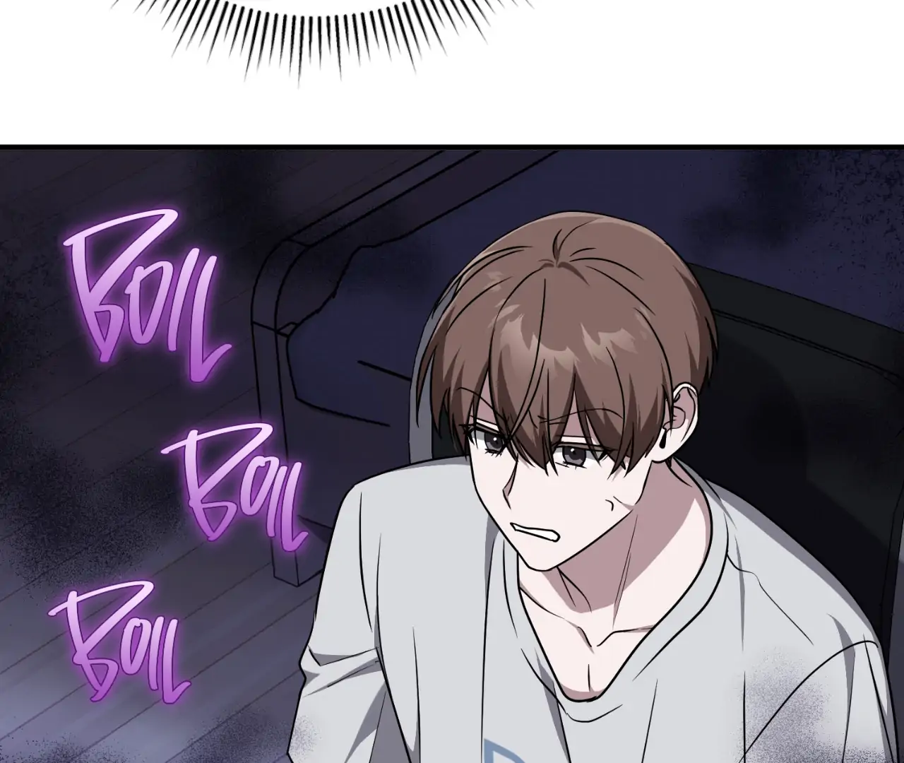 Virtual Strangers [Official] - S2: Chapter 36 (86) manhwa