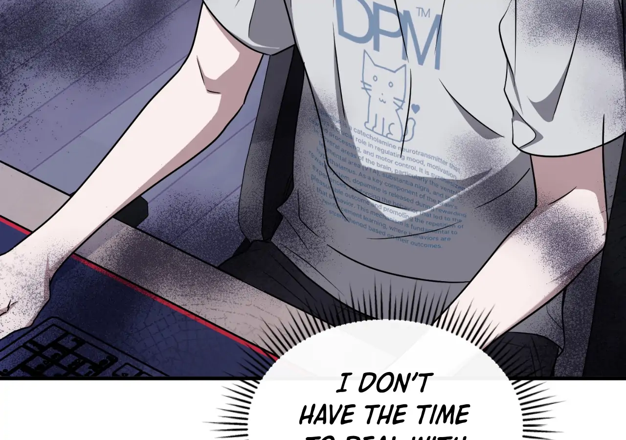 Virtual Strangers [Official] - S2: Chapter 36 (86) manhwa
