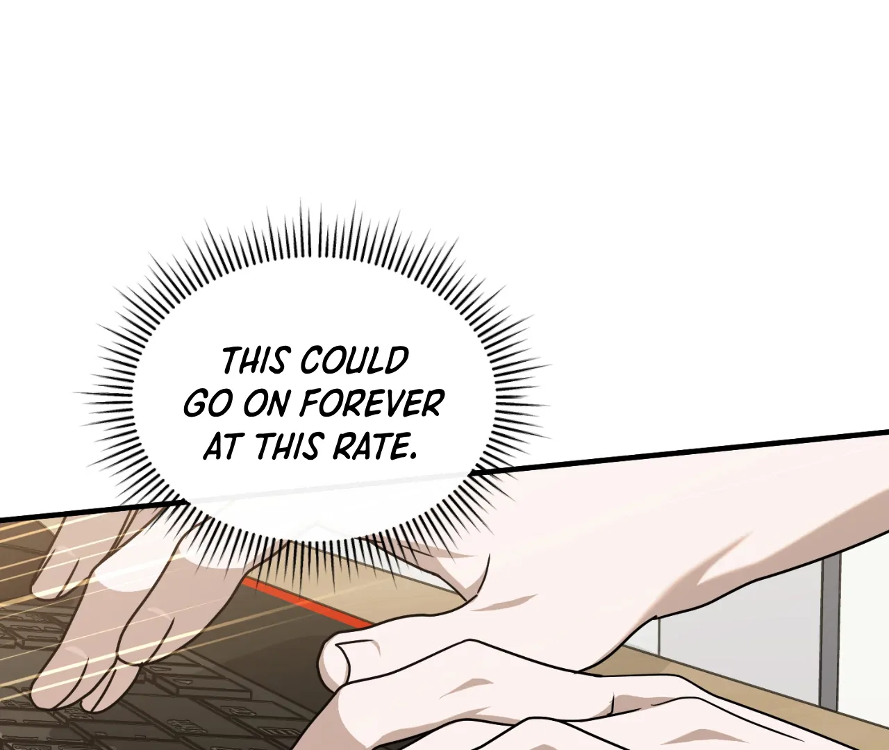 Virtual Strangers [Official] - S2: Chapter 36 (86) manhwa