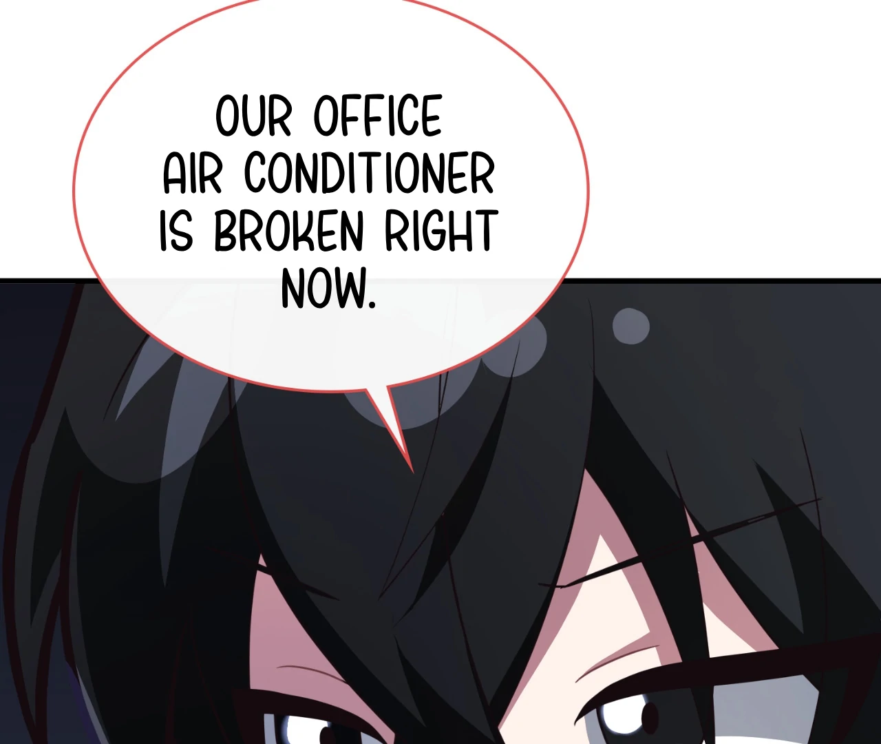 Virtual Strangers [Official] - S2: Chapter 36 (86) manhwa