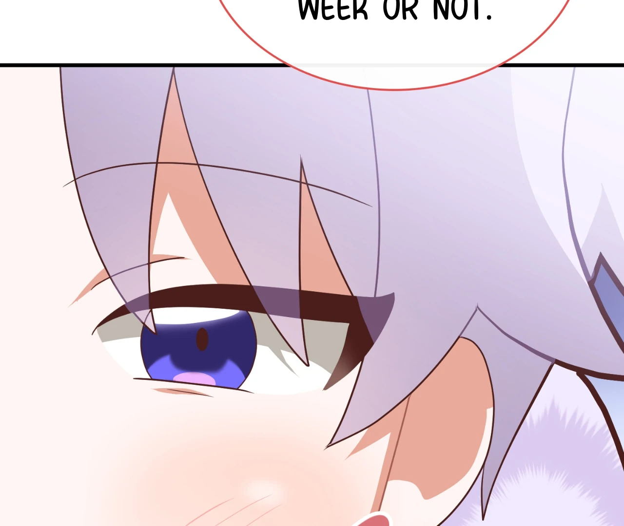 Virtual Strangers [Official] - S2: Chapter 36 (86) manhwa