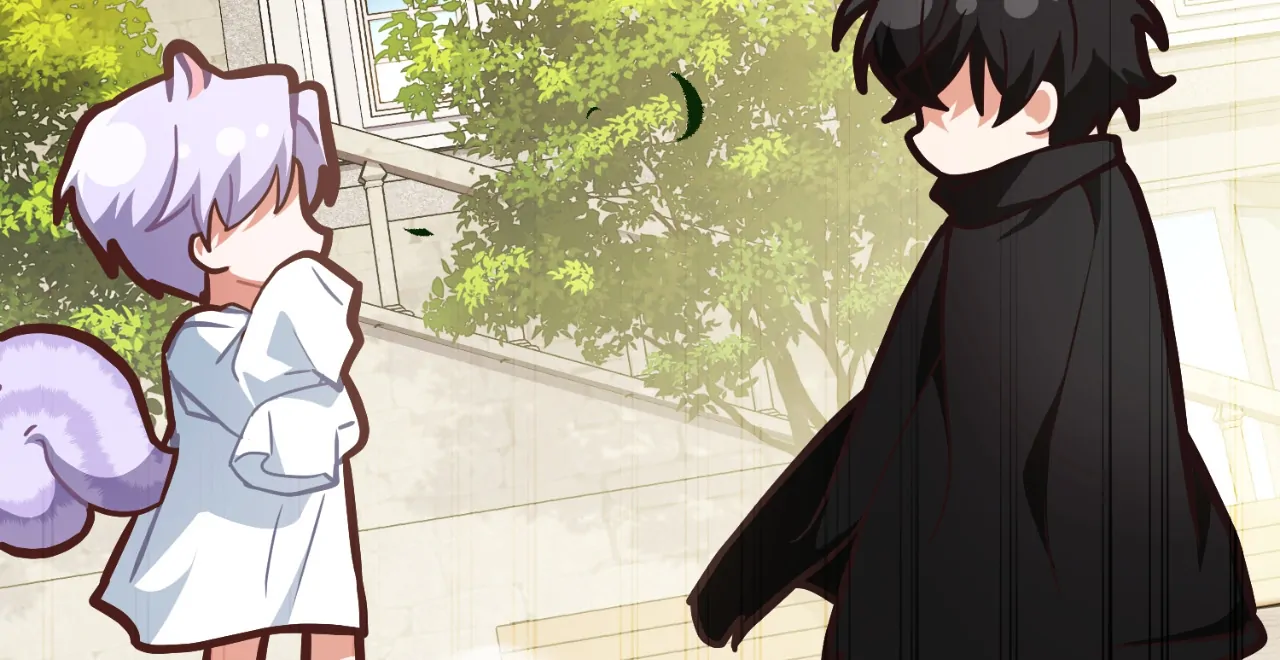 Virtual Strangers [Official] - S2: Chapter 36 (86) manhwa