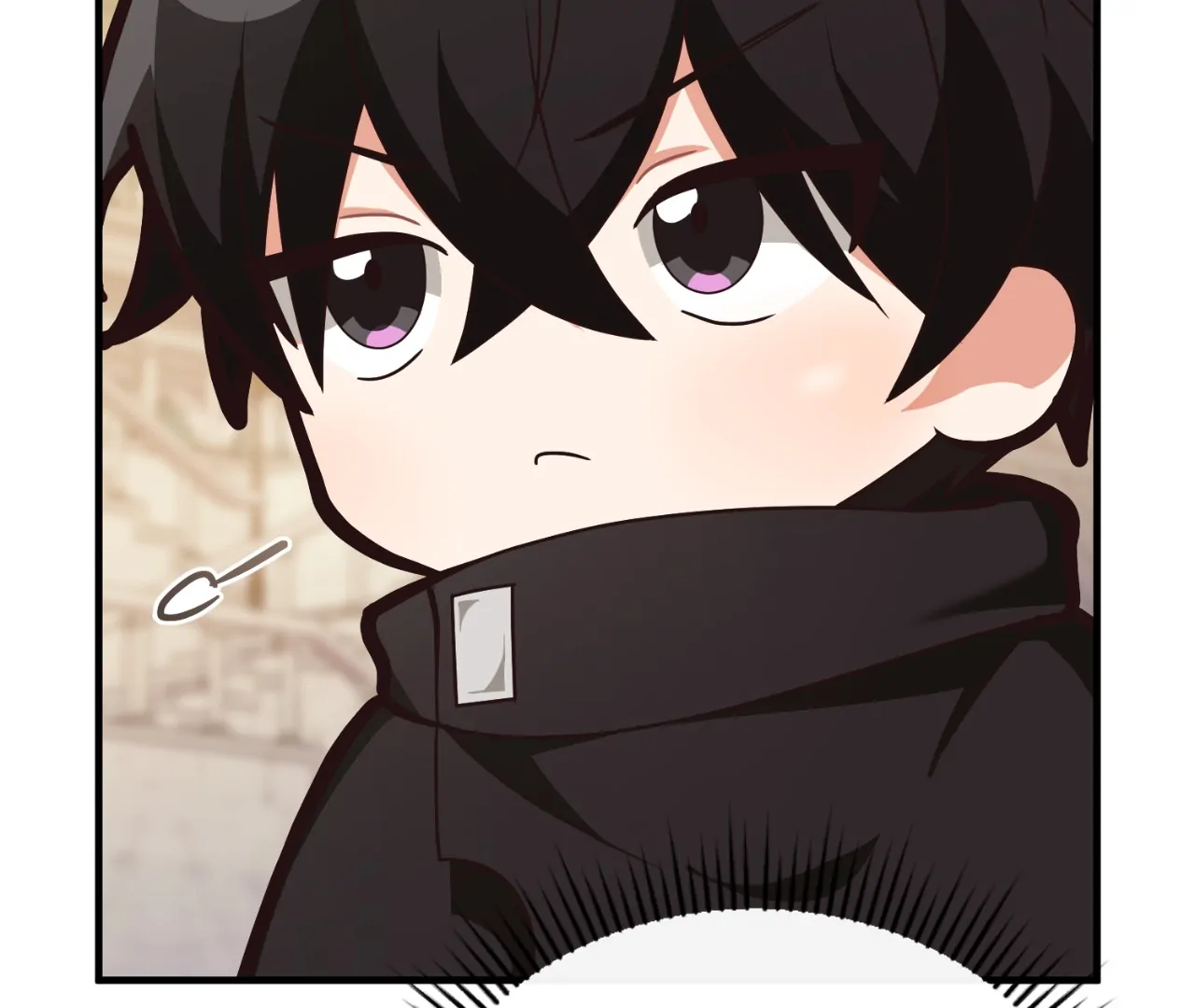 Virtual Strangers [Official] - S2: Chapter 36 (86) manhwa