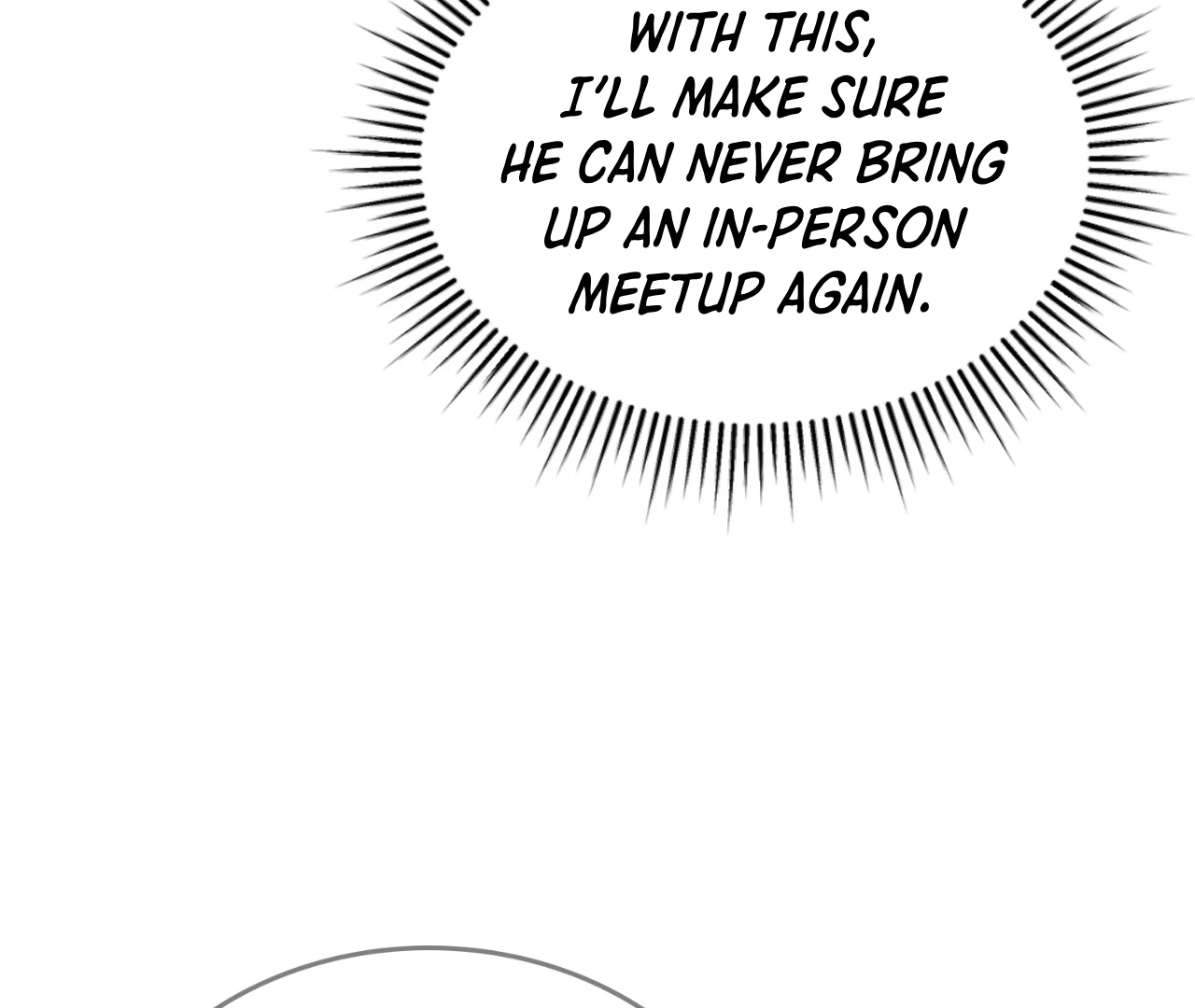 Virtual Strangers [Official] - S2: Chapter 36 (86) manhwa