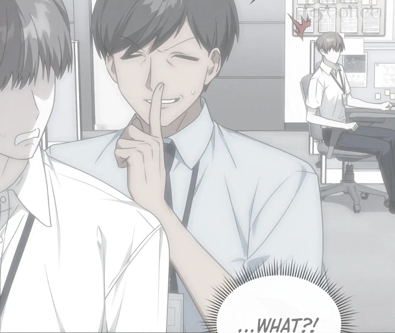 Virtual Strangers [Official] - S2: Chapter 36 (86) manhwa