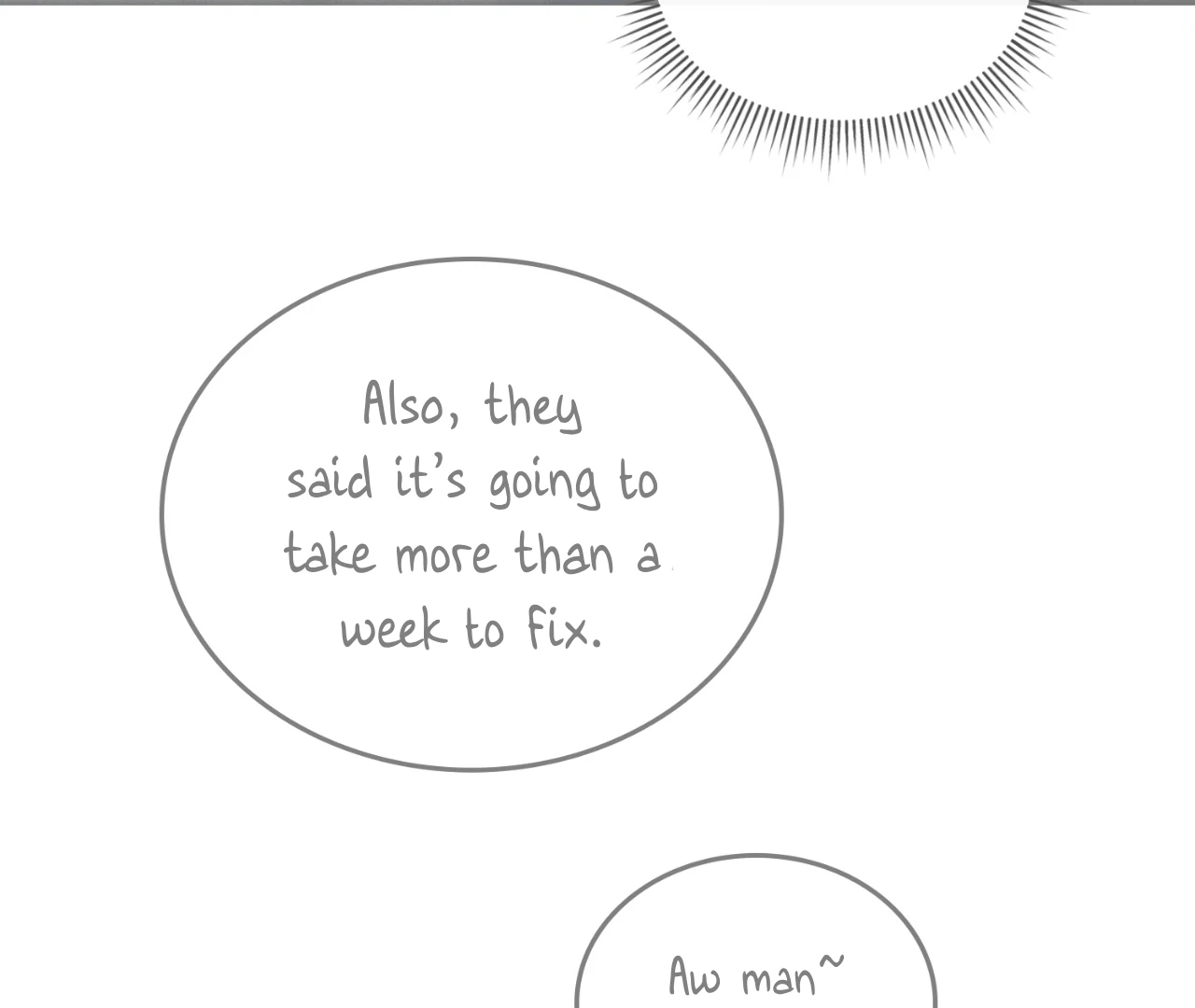 Virtual Strangers [Official] - S2: Chapter 36 (86) manhwa