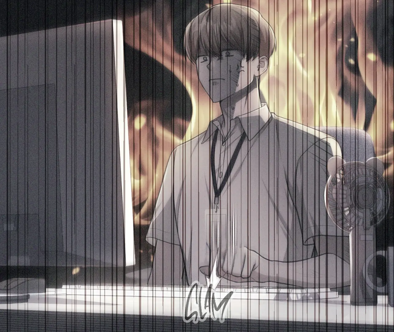 Virtual Strangers [Official] - S2: Chapter 36 (86) manhwa
