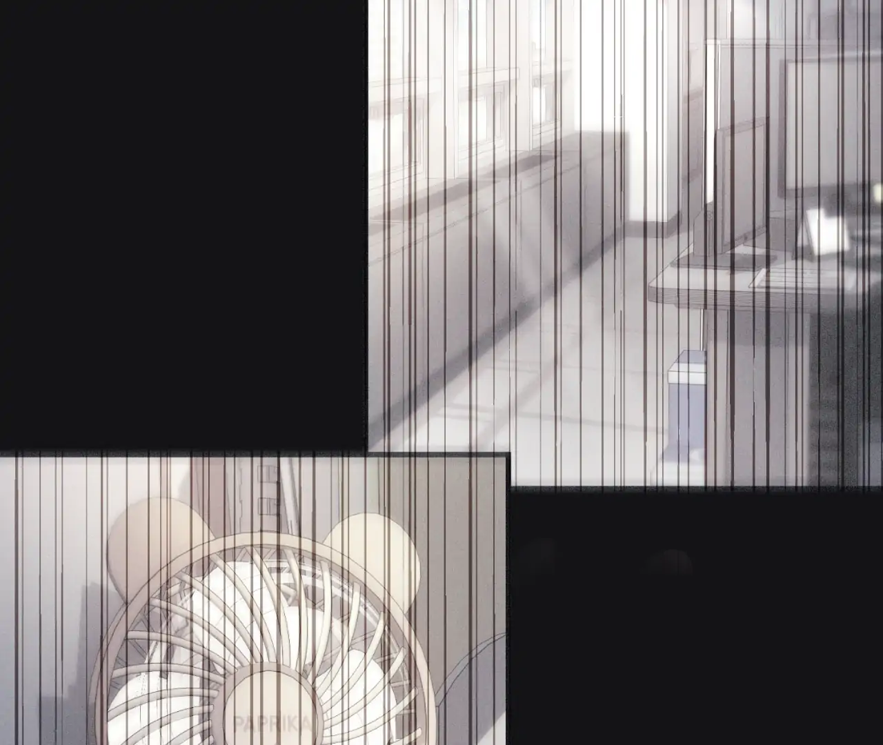 Virtual Strangers [Official] - S2: Chapter 36 (86) manhwa