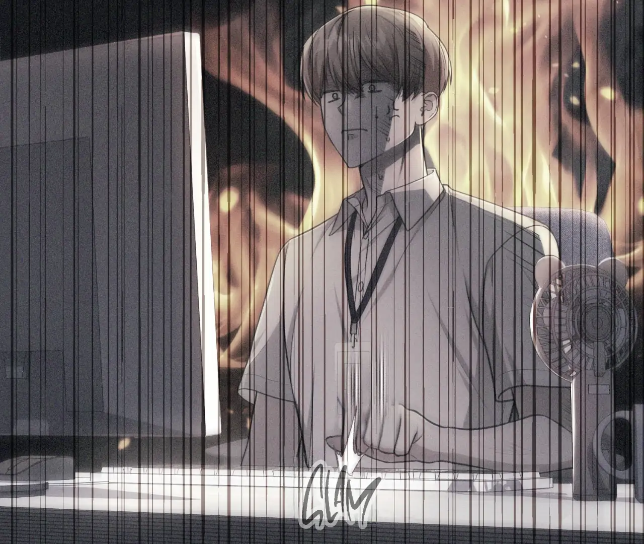 Virtual Strangers [Official] - S2: Chapter 36 (86) manhwa