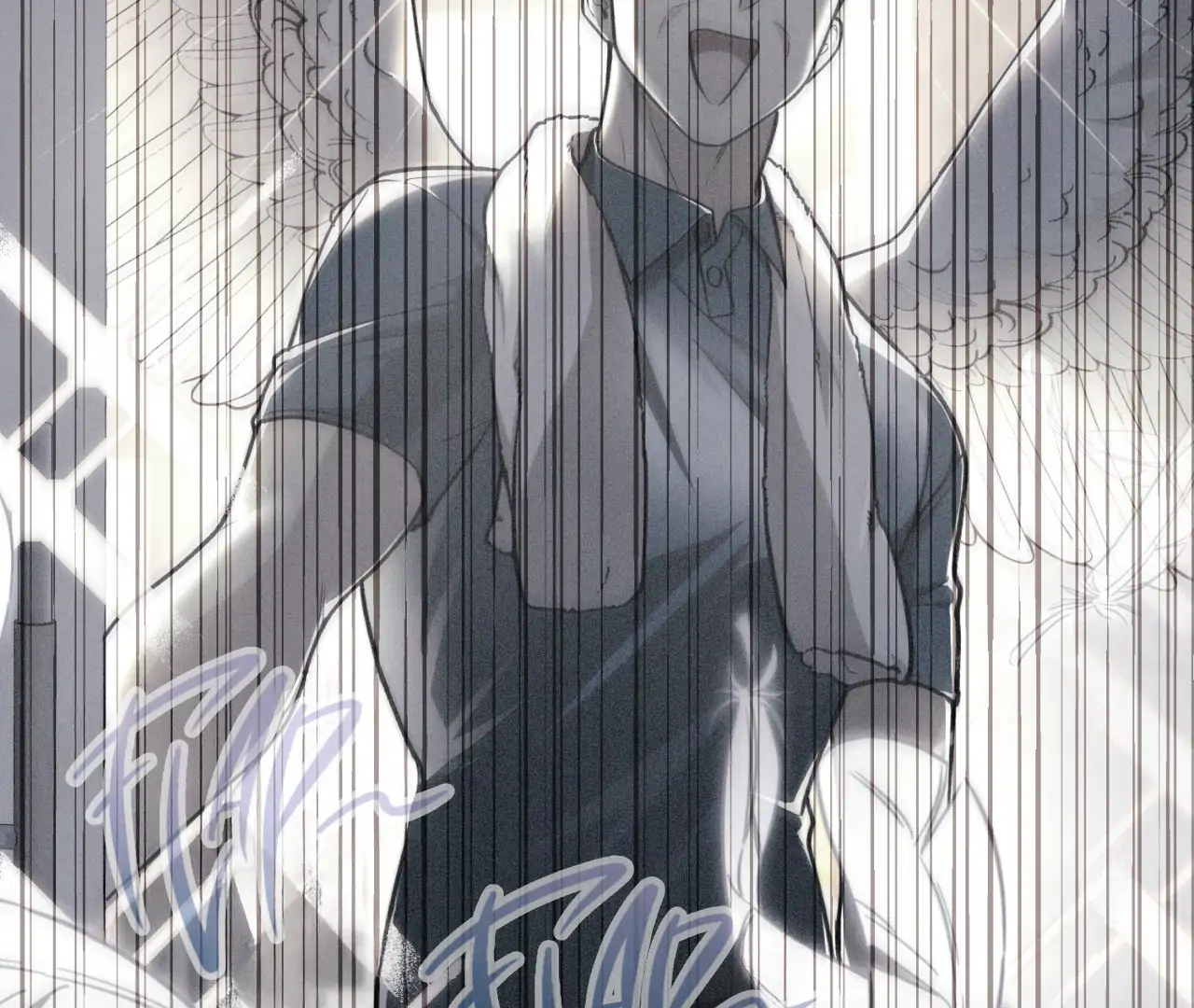Virtual Strangers [Official] - S2: Chapter 36 (86) manhwa