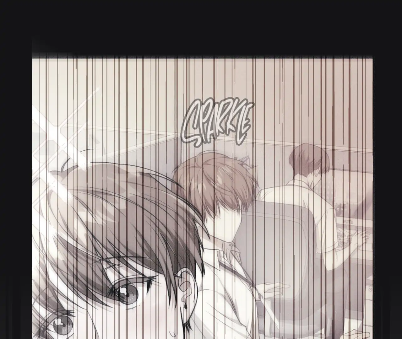 Virtual Strangers [Official] - S2: Chapter 36 (86) manhwa