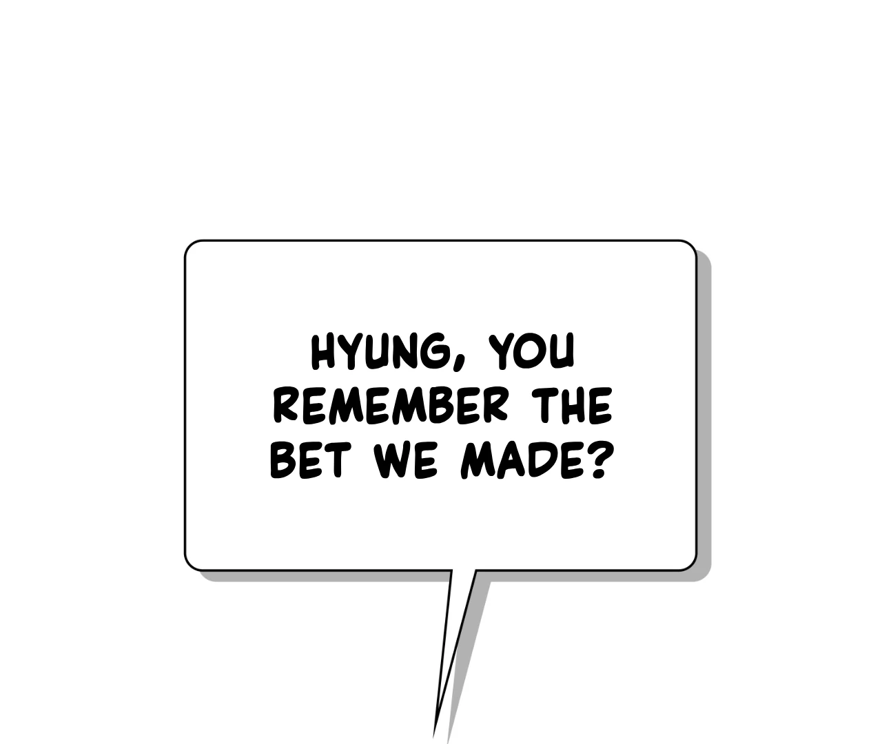 Virtual Strangers [Official] - S2: Chapter 36 (86) manhwa