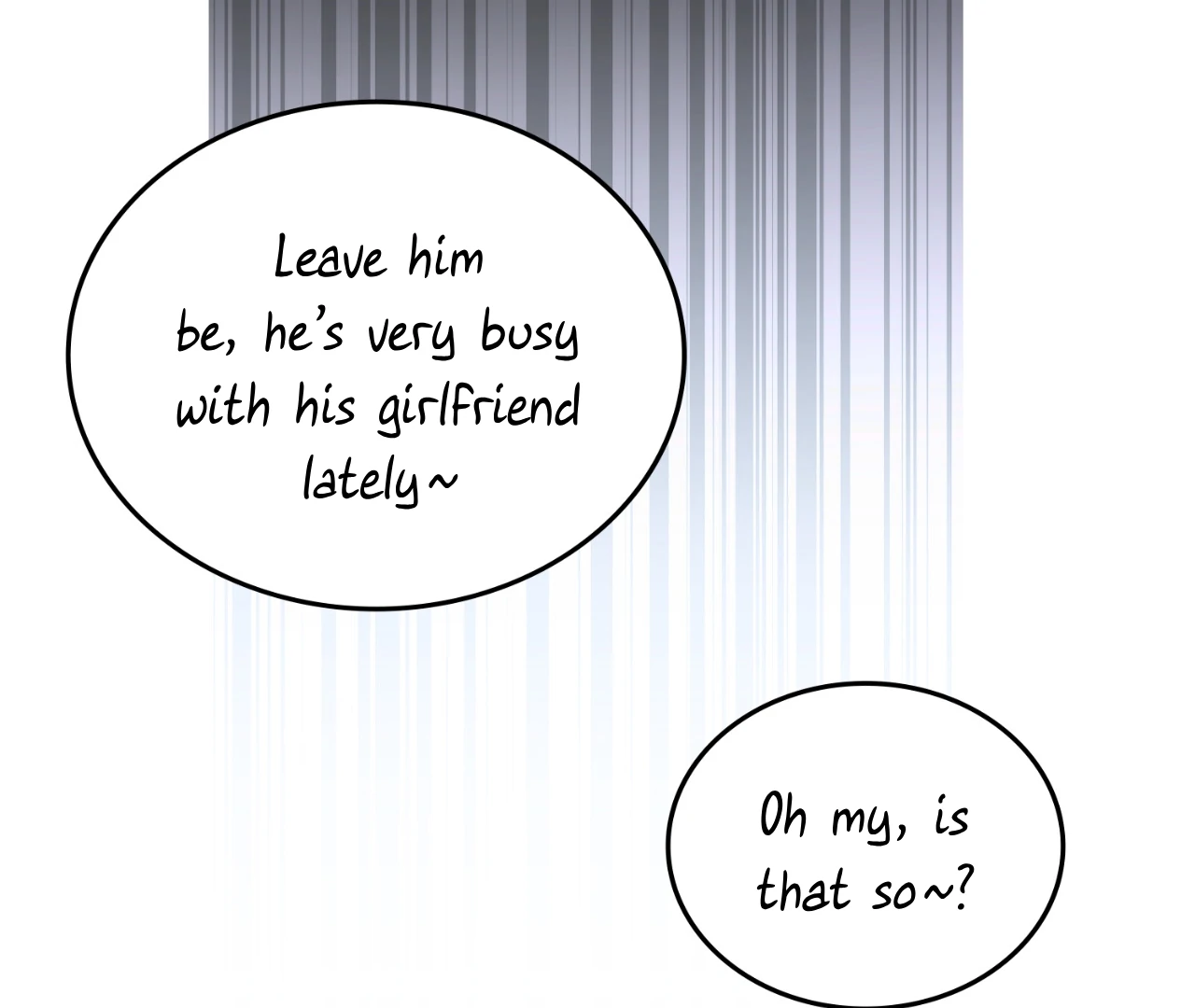 Virtual Strangers [Official] - S2: Chapter 36 (86) manhwa