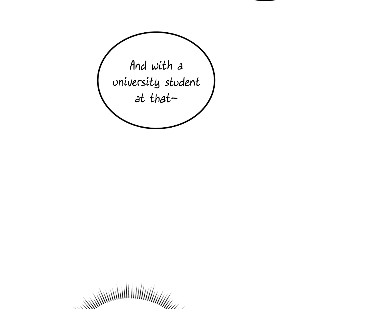 Virtual Strangers [Official] - S2: Chapter 36 (86) manhwa