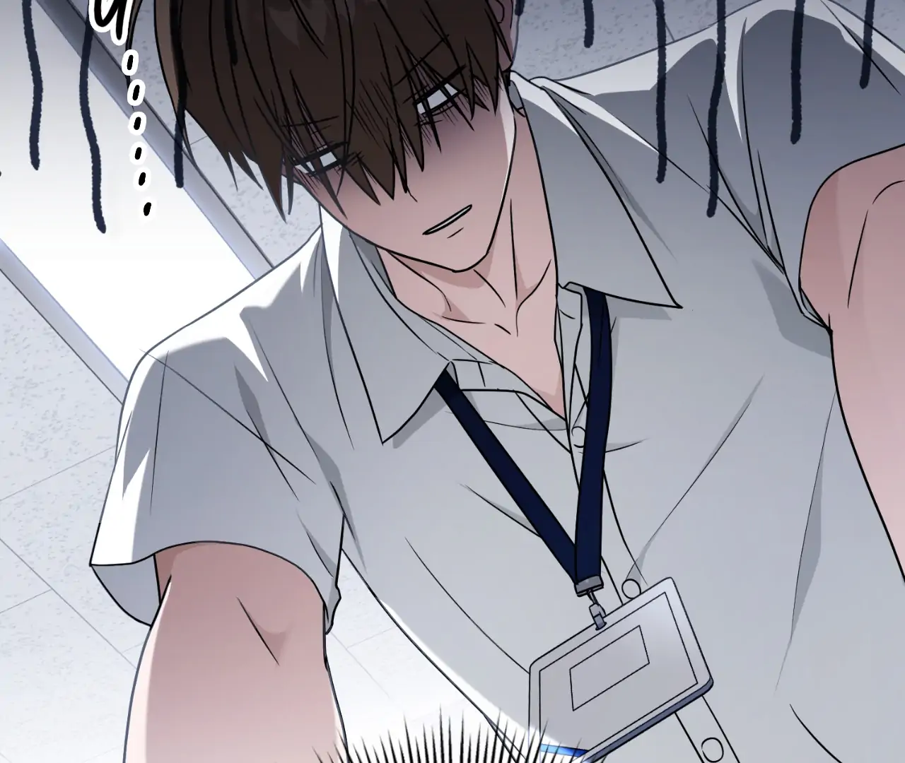 Virtual Strangers [Official] - S2: Chapter 36 (86) manhwa
