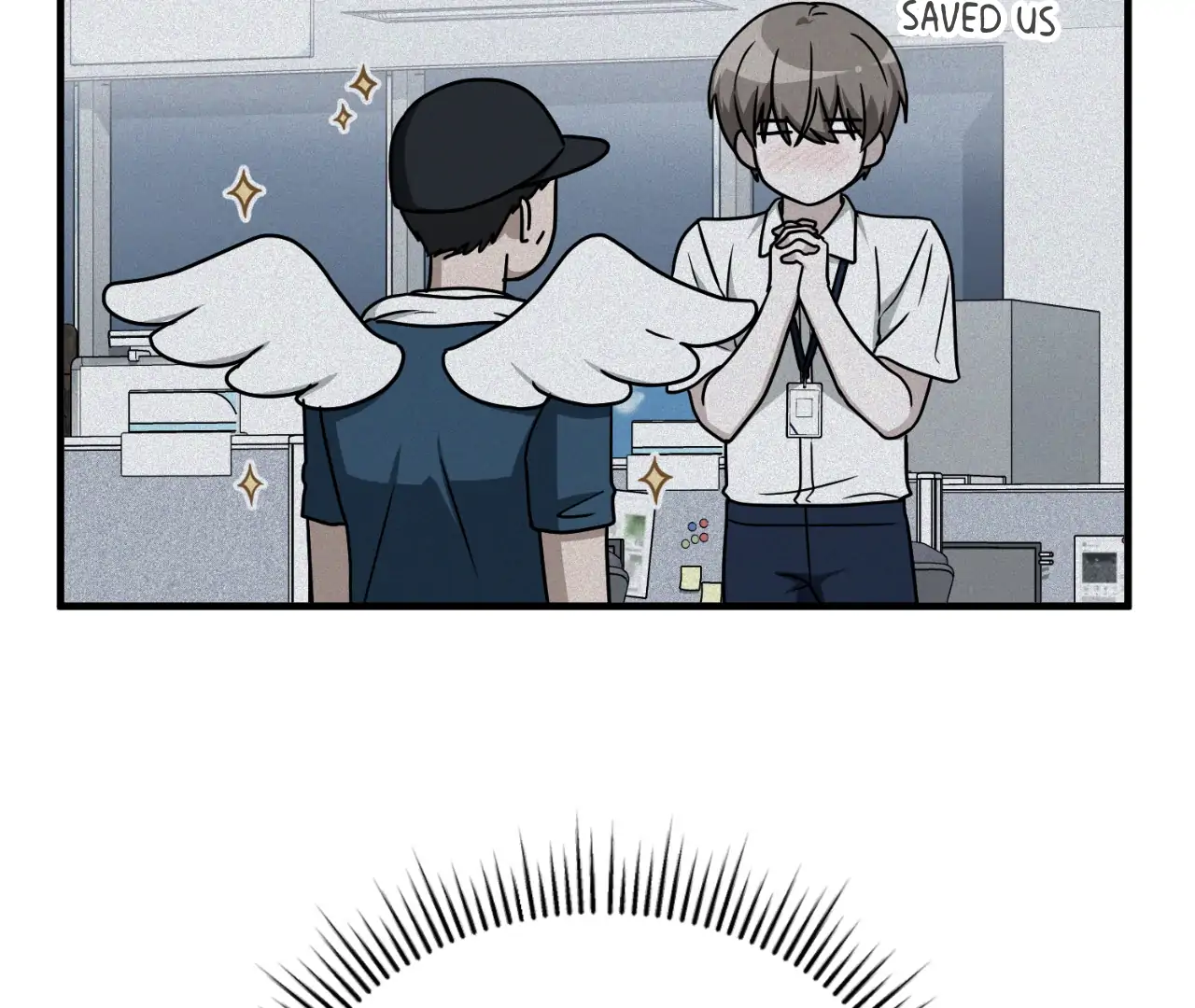 Virtual Strangers [Official] - S2: Chapter 36 (86) manhwa